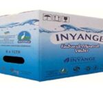 Water Carton