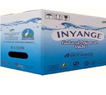 Water Carton (1.5L x12)