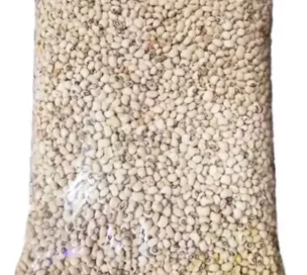 Beans White 1kg