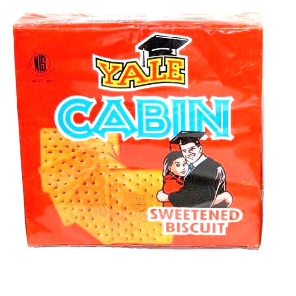 Yale Cabin Biscuit Pack