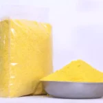 Garri Yellow