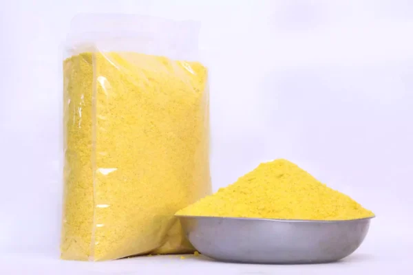 Garri Yellow