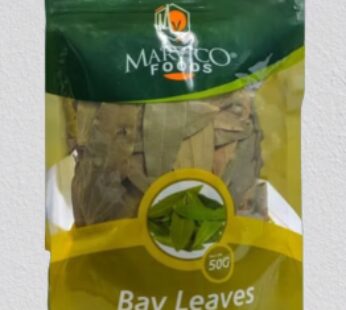 Bay Leaf 50g