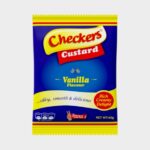 Checkers Custard Powder Sachet – 1,000