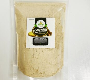 Cocoyam Powder (Soup Thickener)