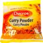 Ducros Curry