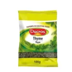 Ducros Thyme