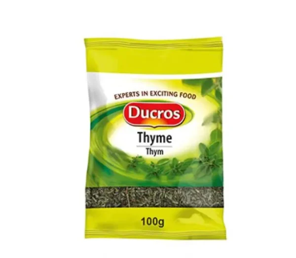 Ducros Thyme