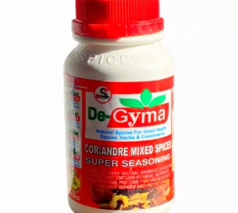 Mixed Spice (Gyma)