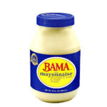 Bama Mayonnaise 385ml