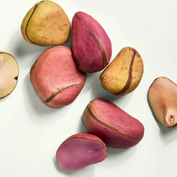 Kola Nut