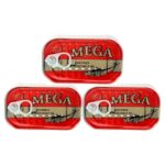 Mega Sardin