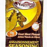 Napa Goat Meat Spice