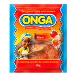 Onga Stew