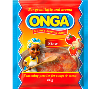 Onga Stew Spice 1x