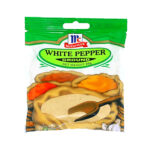 White Pepper