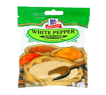 White Pepper 100g