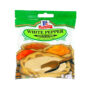 White Pepper